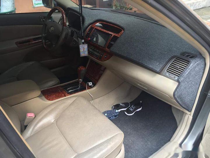 2004 Toyota Camry for sale in Manila