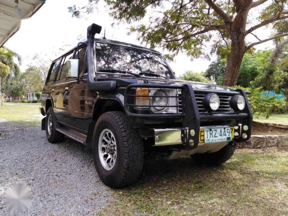 1994 Mitsubishi Pajero for sale