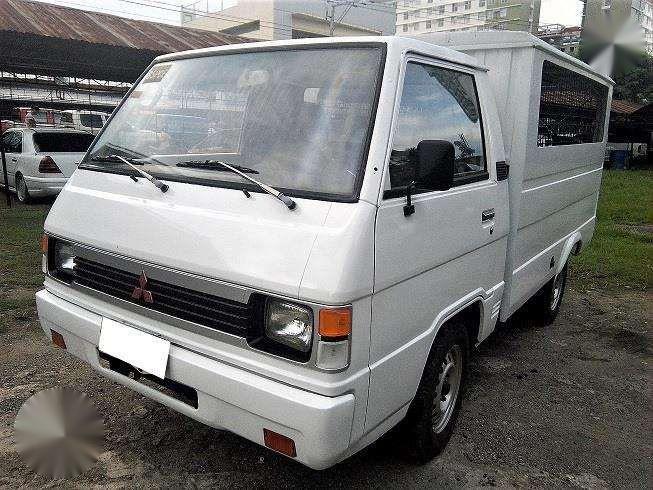 1998 Mitsubishi L300 for sale