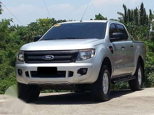 Ford Ranger 2014 for sale