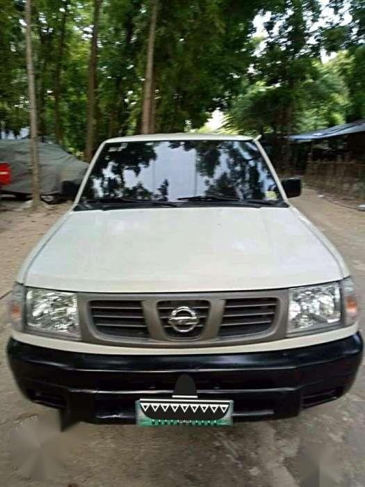 2004 Nissan Frontier for sale