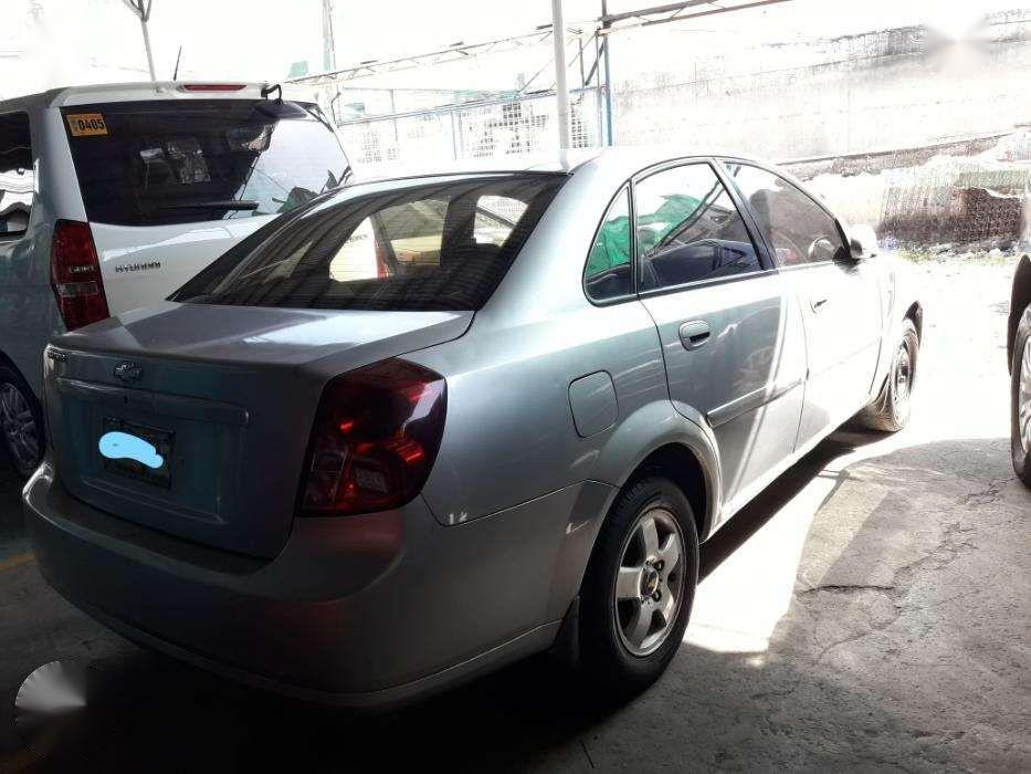 2006 Chevrolet Optra for sale