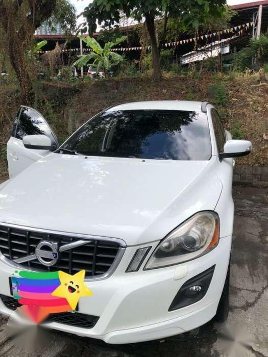 2010 VOLVO XC60 FOR SALE