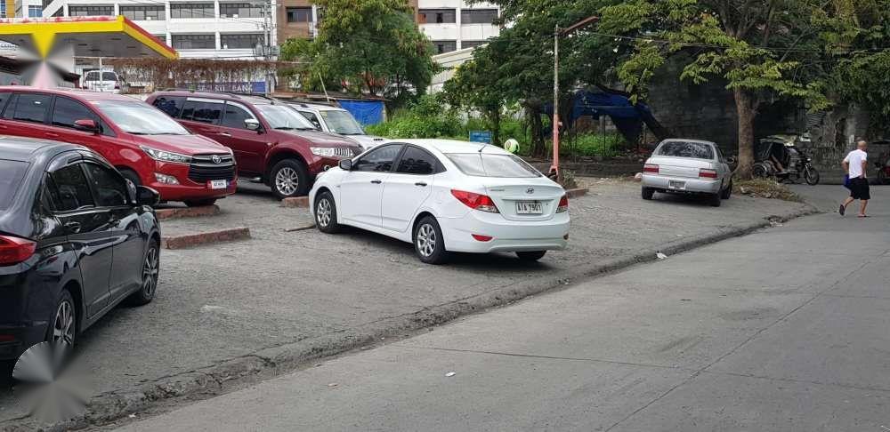 Hyundai Accent 2016 For Sale