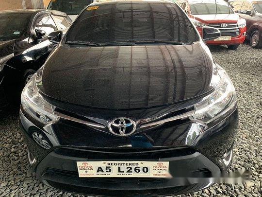 Toyota Vios 2018 E A/T for sale