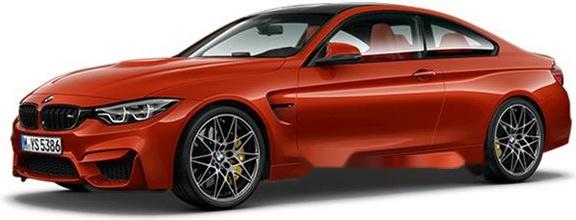Bmw M4 2018 for sale