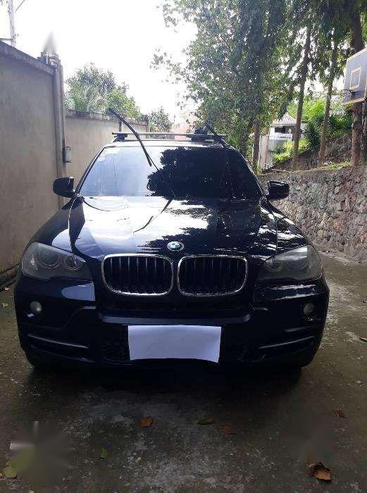 BMW X5 3.0d for sale