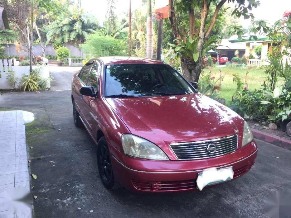 Nissan Sentra 2006 for sale