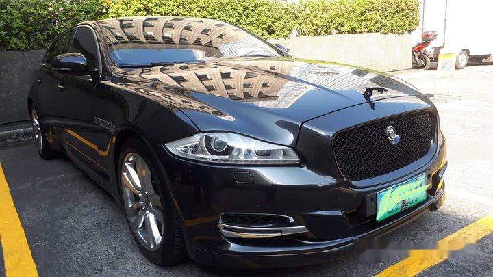 Jaguar XJ 2013 for sale