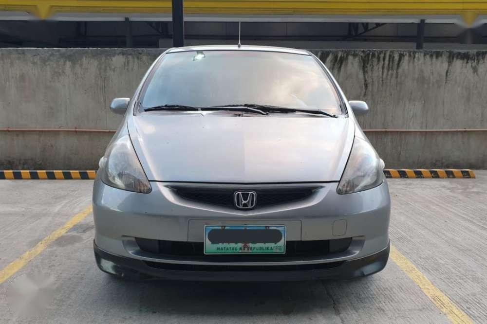 2004 Honda Fit for sale