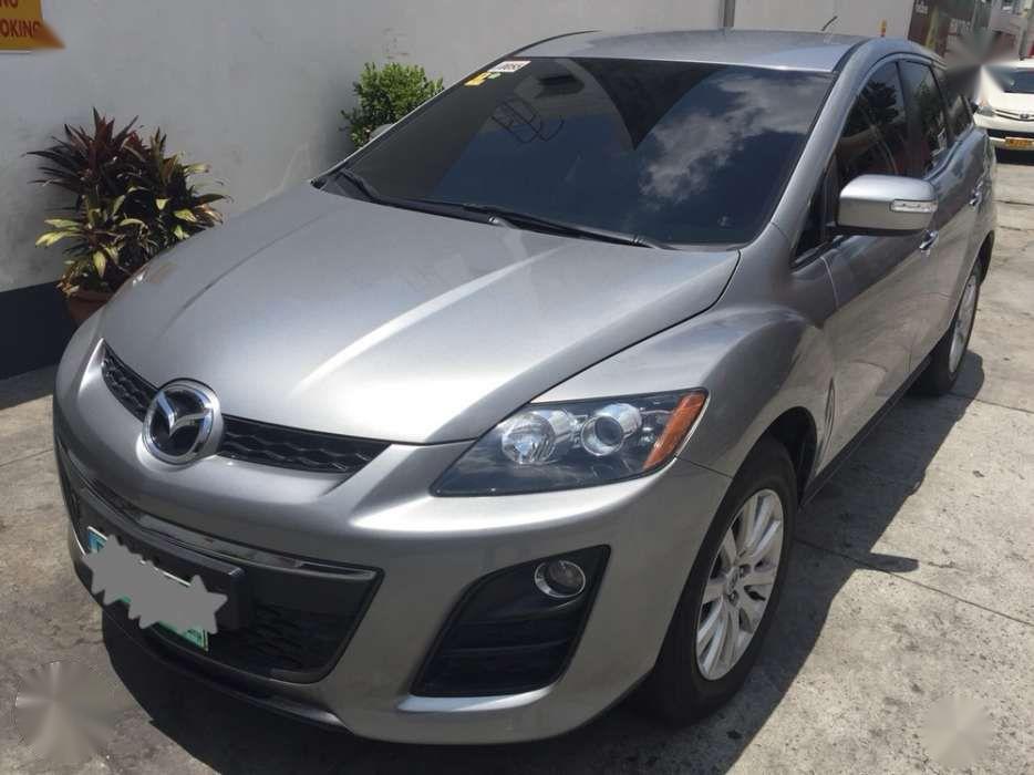 2011 Mazda CX-7 for sale