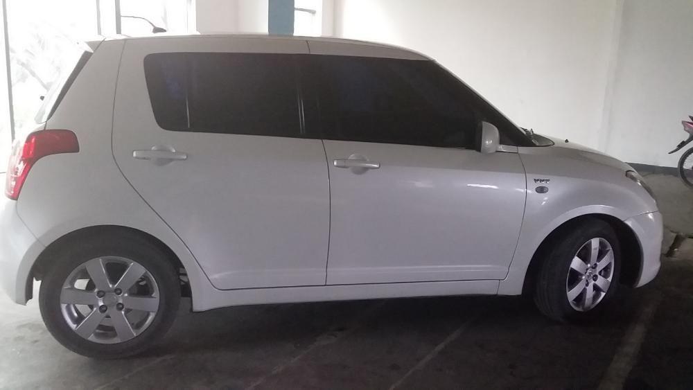 Suzuki Swift 2009 AT for sale