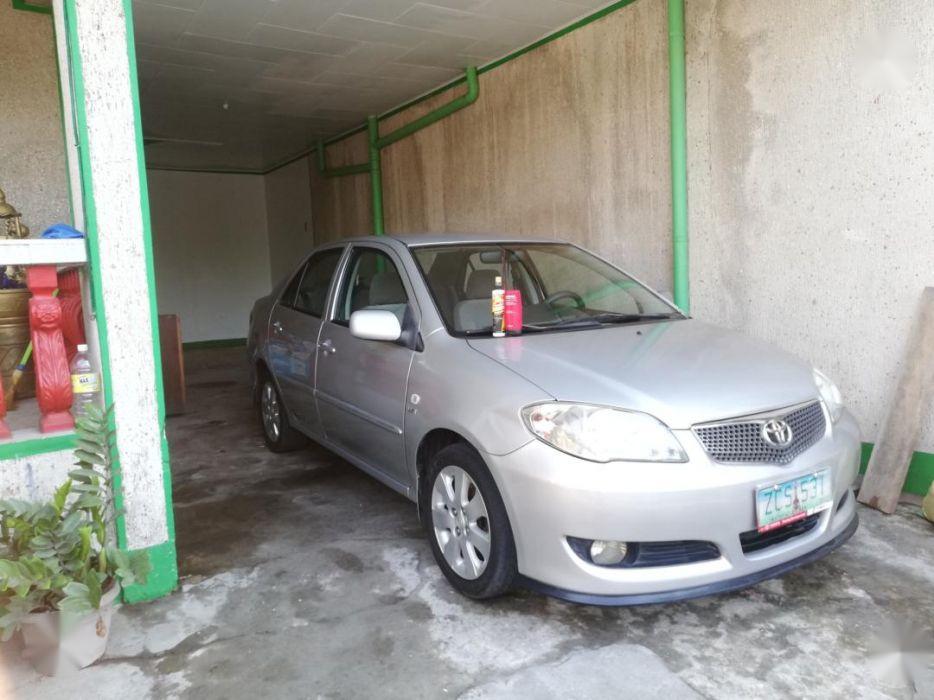 Toyota Vios 2006 For sale