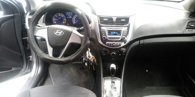 Hyundai Accent 2016 for sale