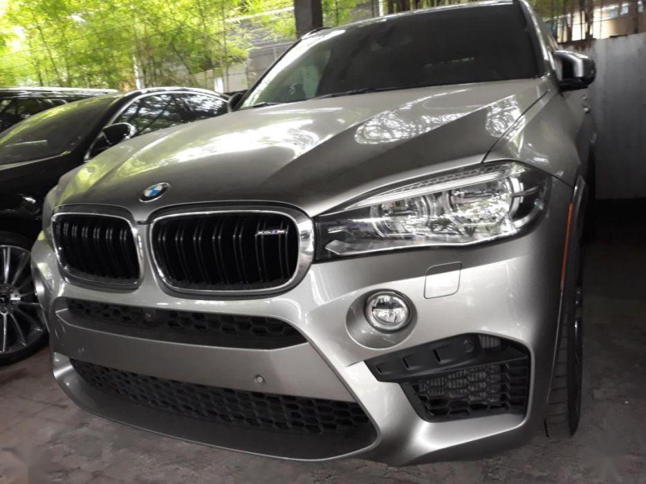 Bmw X5 2018 Automatic Gasoline for sale in Makati