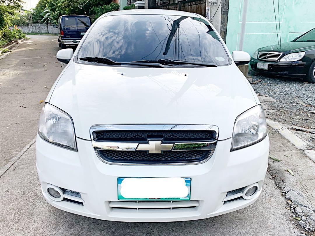 2012 Chevrolet Optra for sale in Bacoor