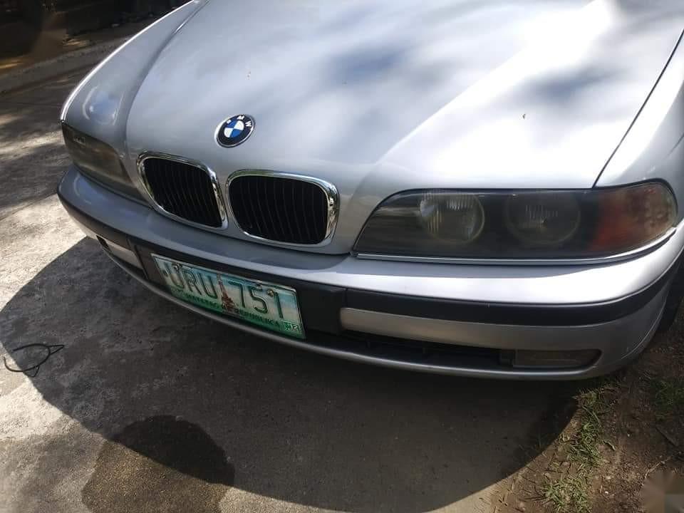 1997 Bmw 5-Series for sale in Cainta