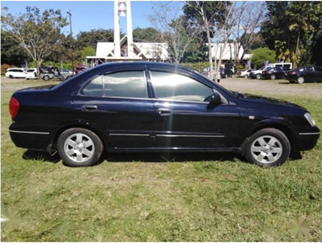 Nissan Sentra 2011 for sale in Silang