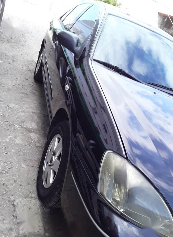 Nissan Sentra 2005 for sale in Tanauan