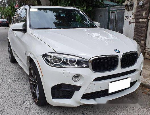 Selling Bmw X5 2018 in Quezon City