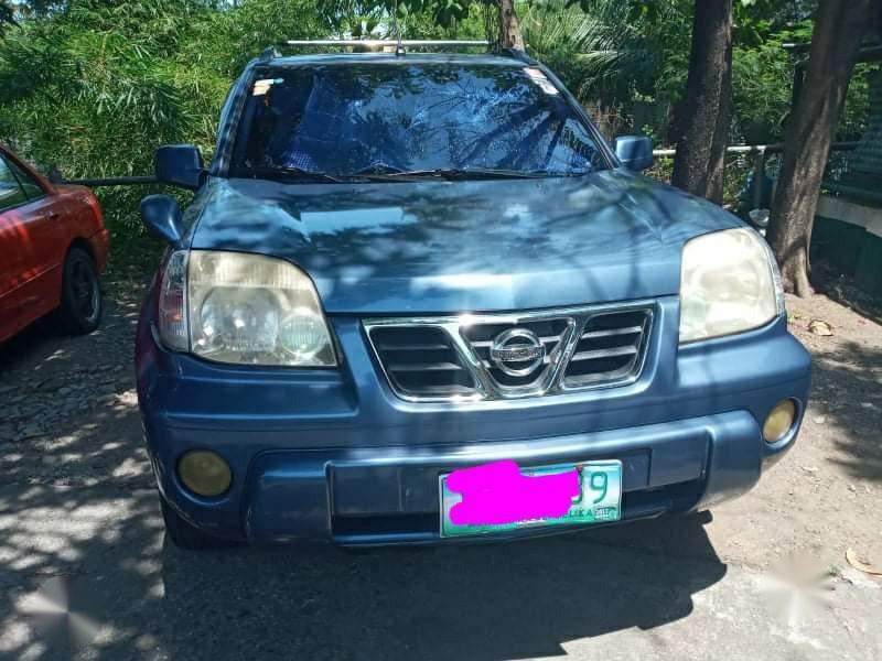 Nissan X-Trail 2005 for sale in San Juan