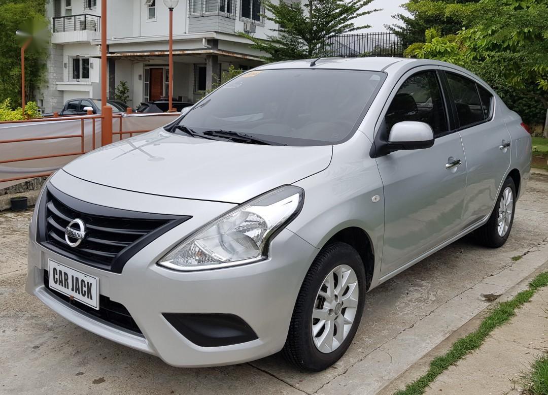 nissan almera 2018 for sale