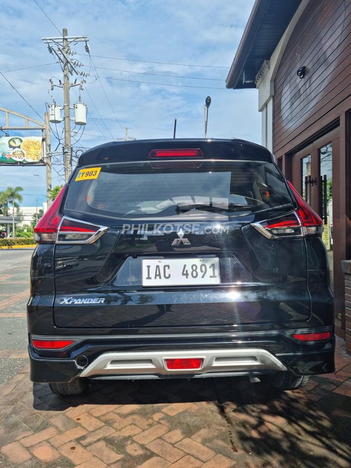 2019 Honda BR-V 1.5 V CVT in Cainta, Rizal