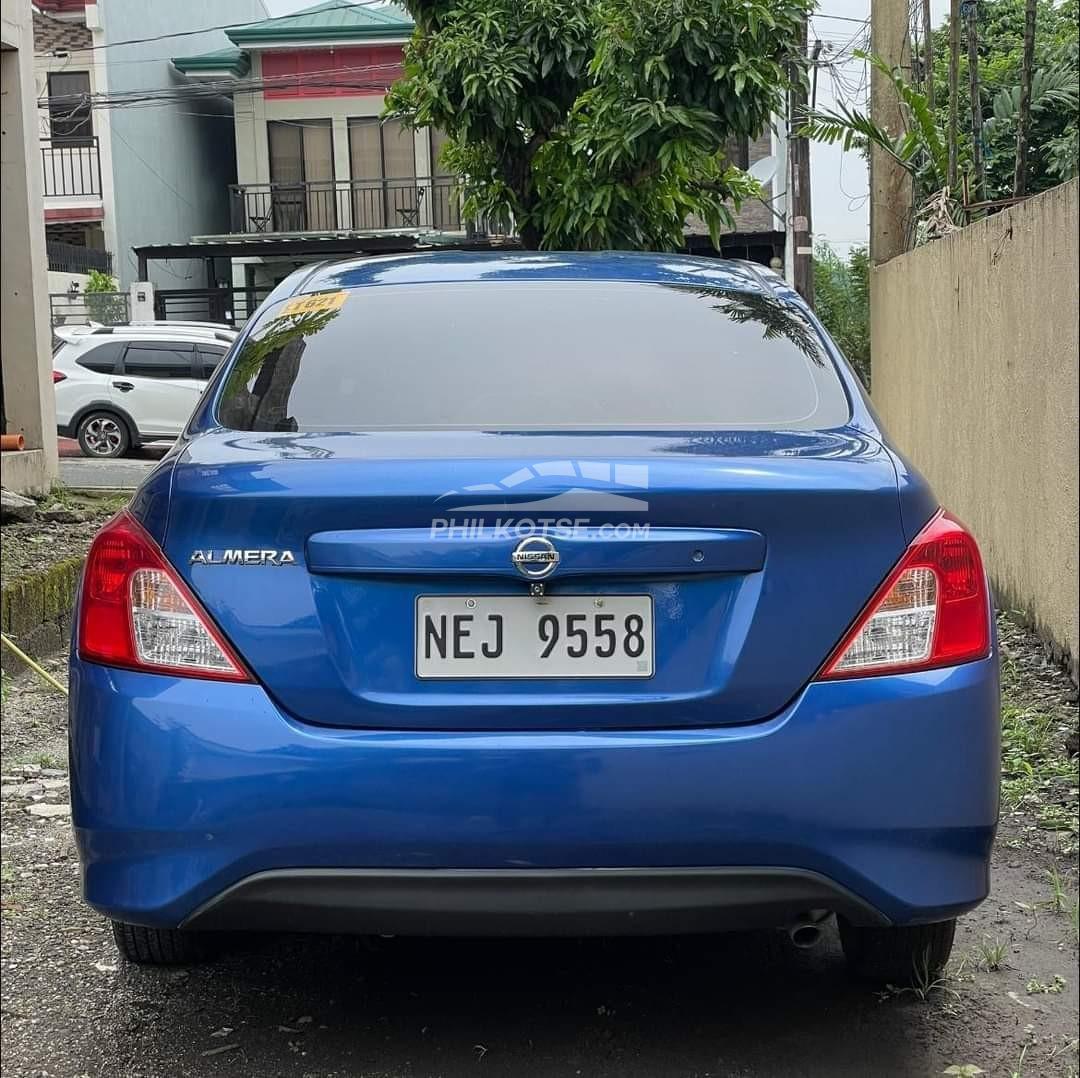2020 Nissan Almera in Manila, Metro Manila