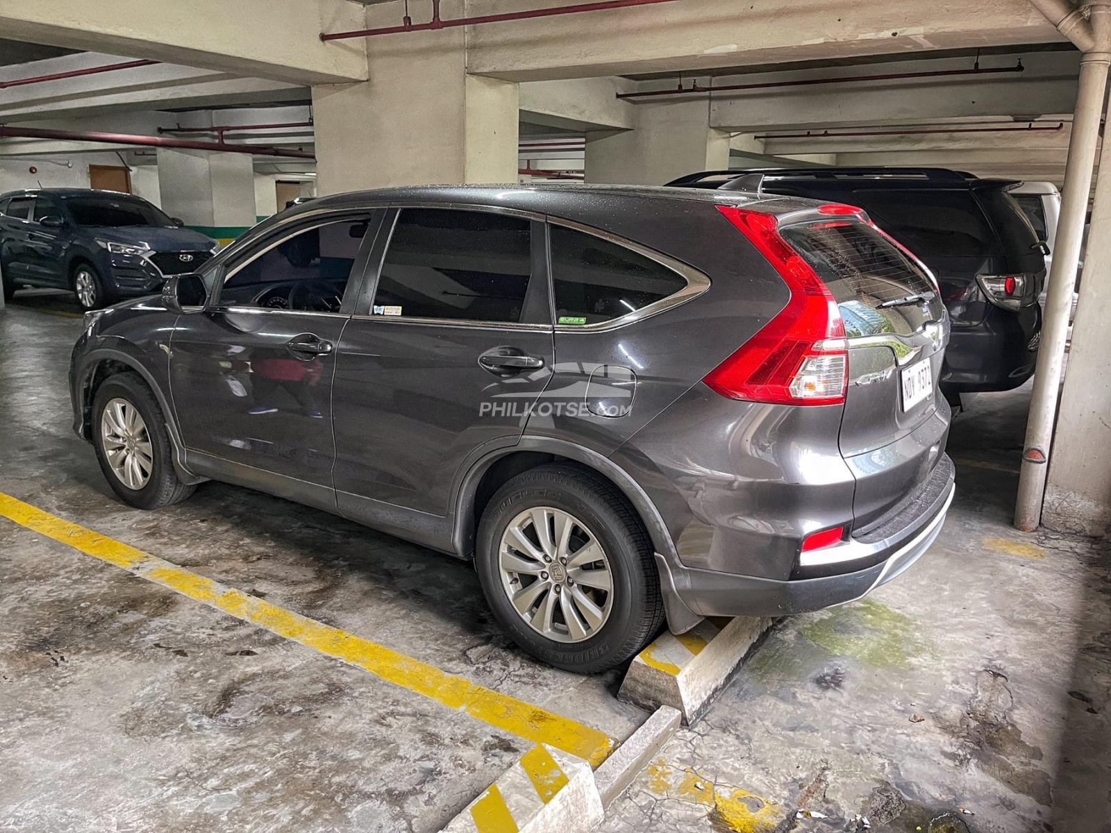 2017 Honda CR-V 2.0 S CVT in Antipolo, Rizal