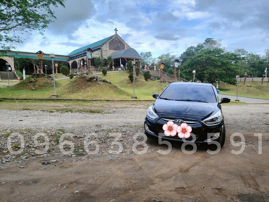 2015 Hyundai Accent 1.6 CRDI GL 7 A/T-DCT (Dsl) in Tuguegarao, Cagayan
