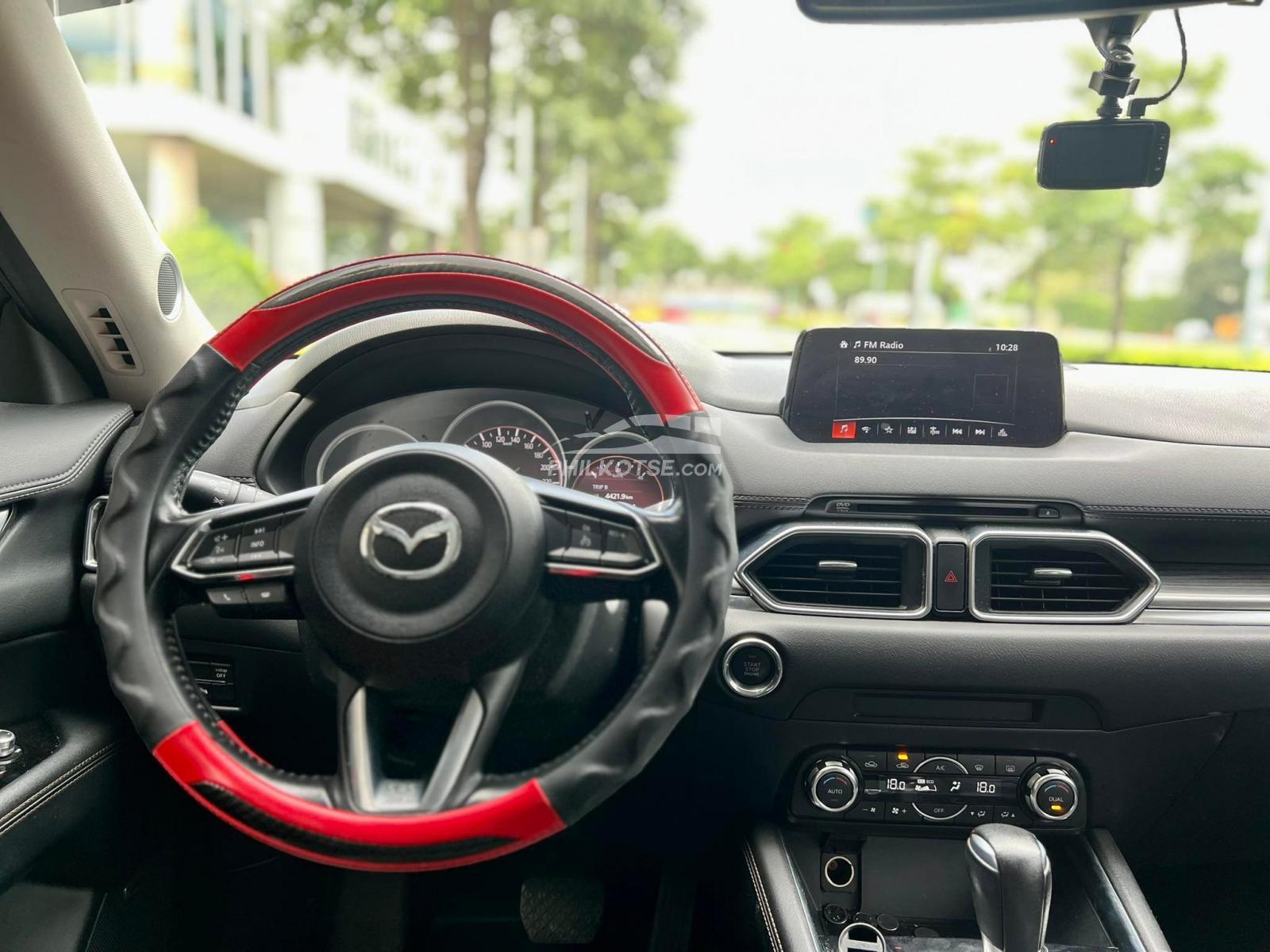 2018 Mazda CX-5 in Makati, Metro Manila