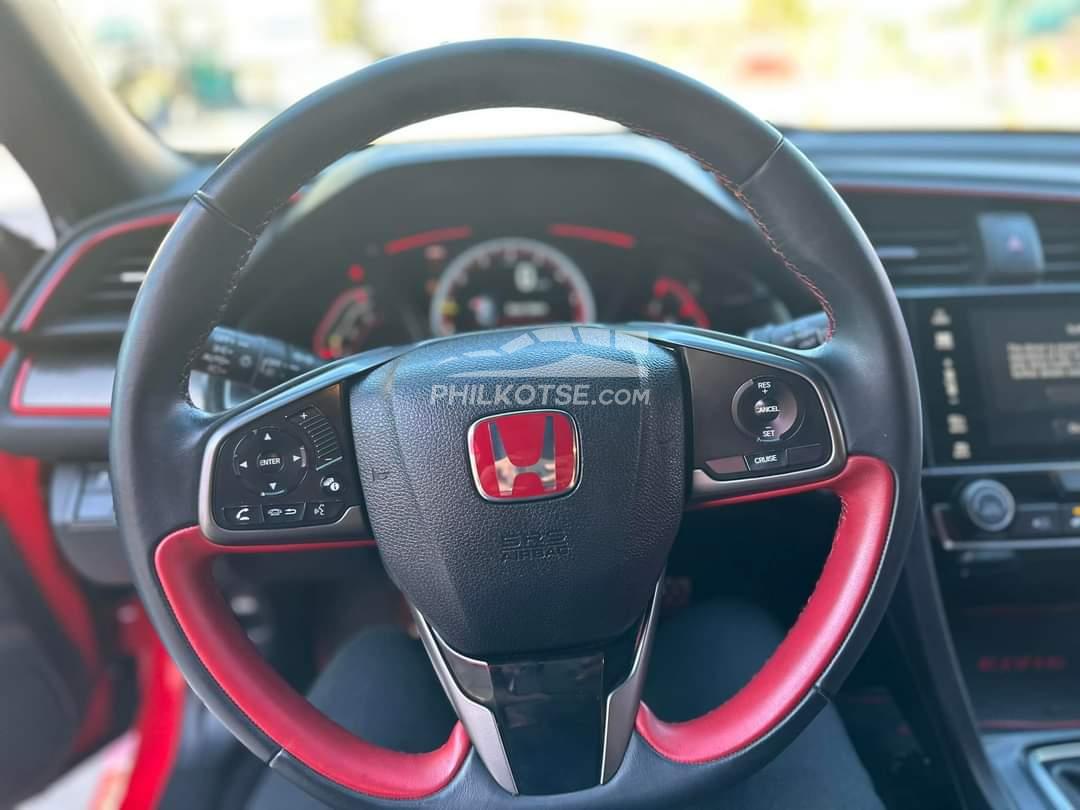 2018 Honda Civic Type R 2.0 VTEC MT Turbo Honda Sensing in Manila, Metro Manila