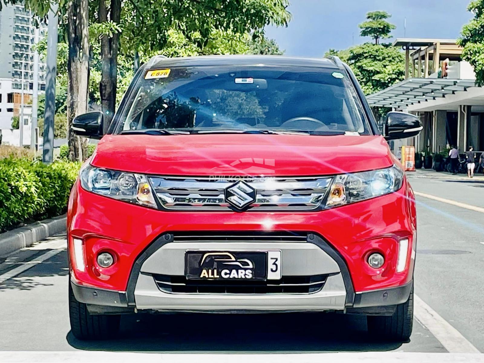 2019 Suzuki Vitara in Makati, Metro Manila