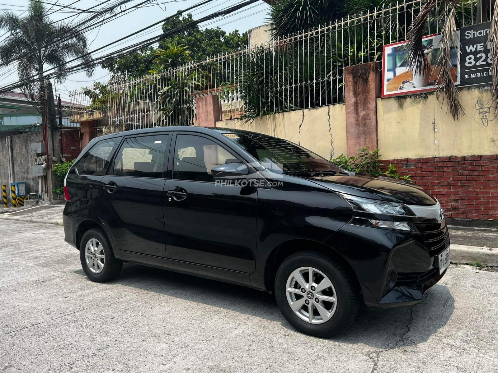 2019 Toyota Avanza 1.3 E M/T in Quezon City, Metro Manila