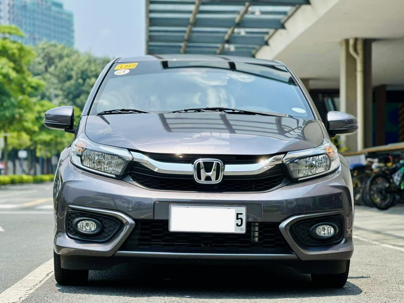 2022 Honda Brio in Makati, Metro Manila