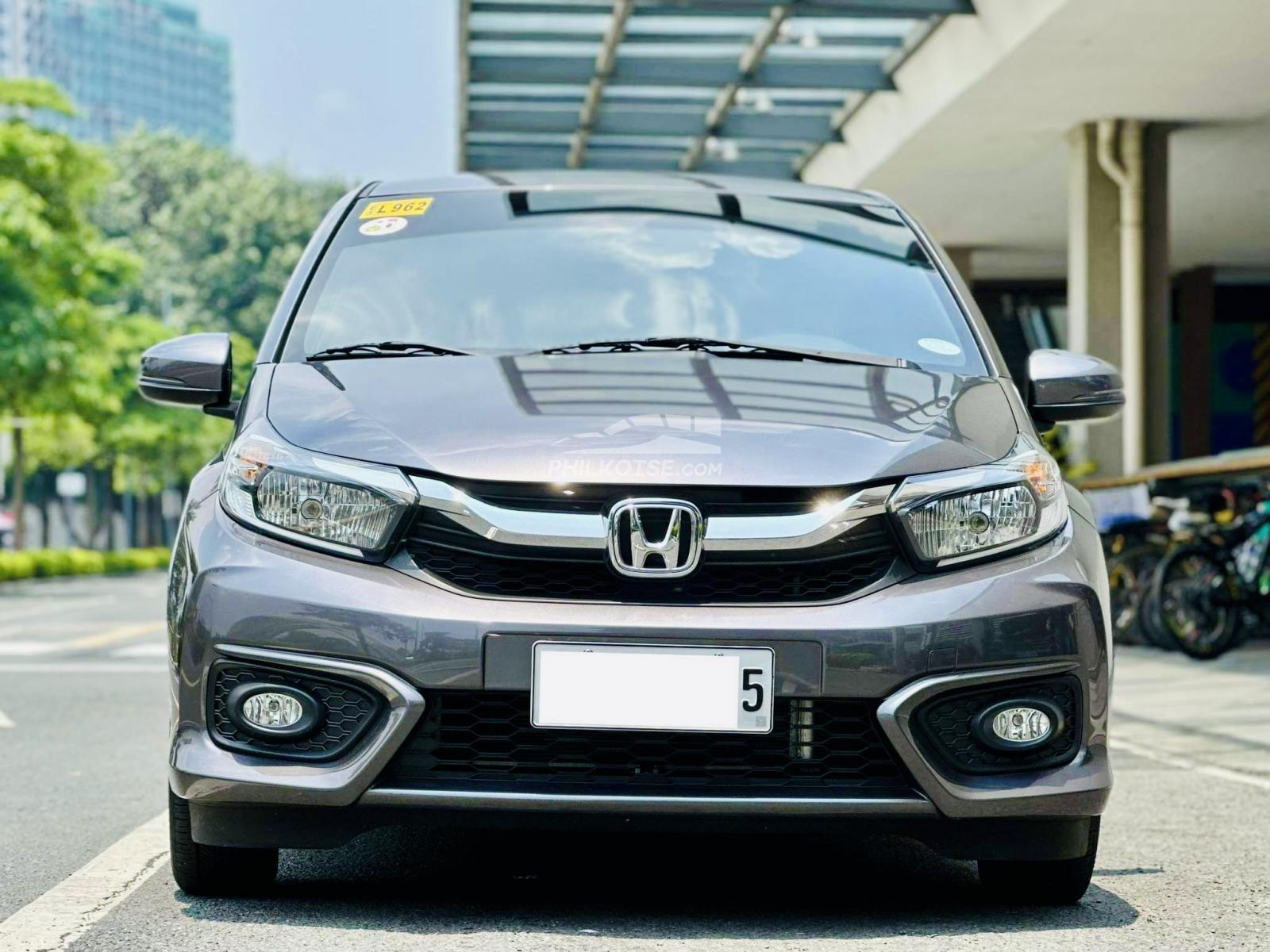 2022 Honda Brio in Makati, Metro Manila