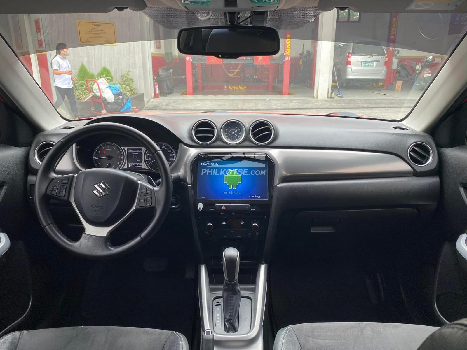 2019 Suzuki Vitara GLX AT in Muntinlupa, Metro Manila
