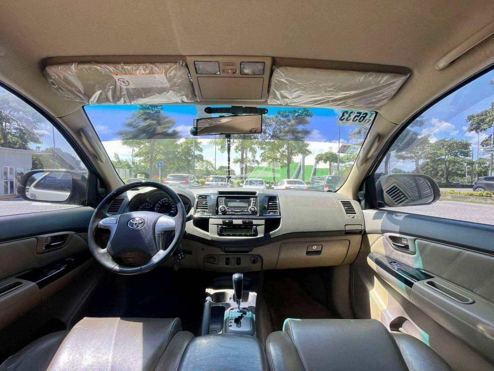 Used 2023 Ford Territory Makati Metro Manila Prices Waa2