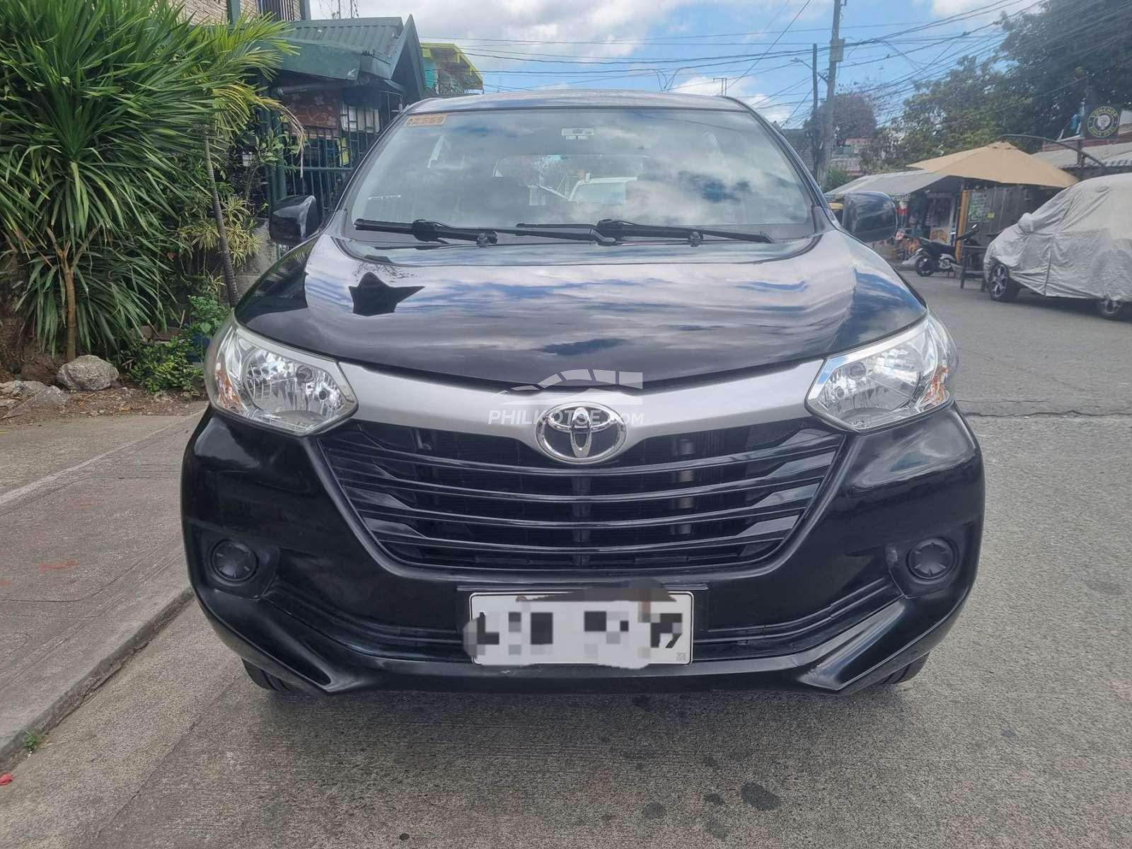 2019 Toyota Avanza in Quezon City, Metro Manila