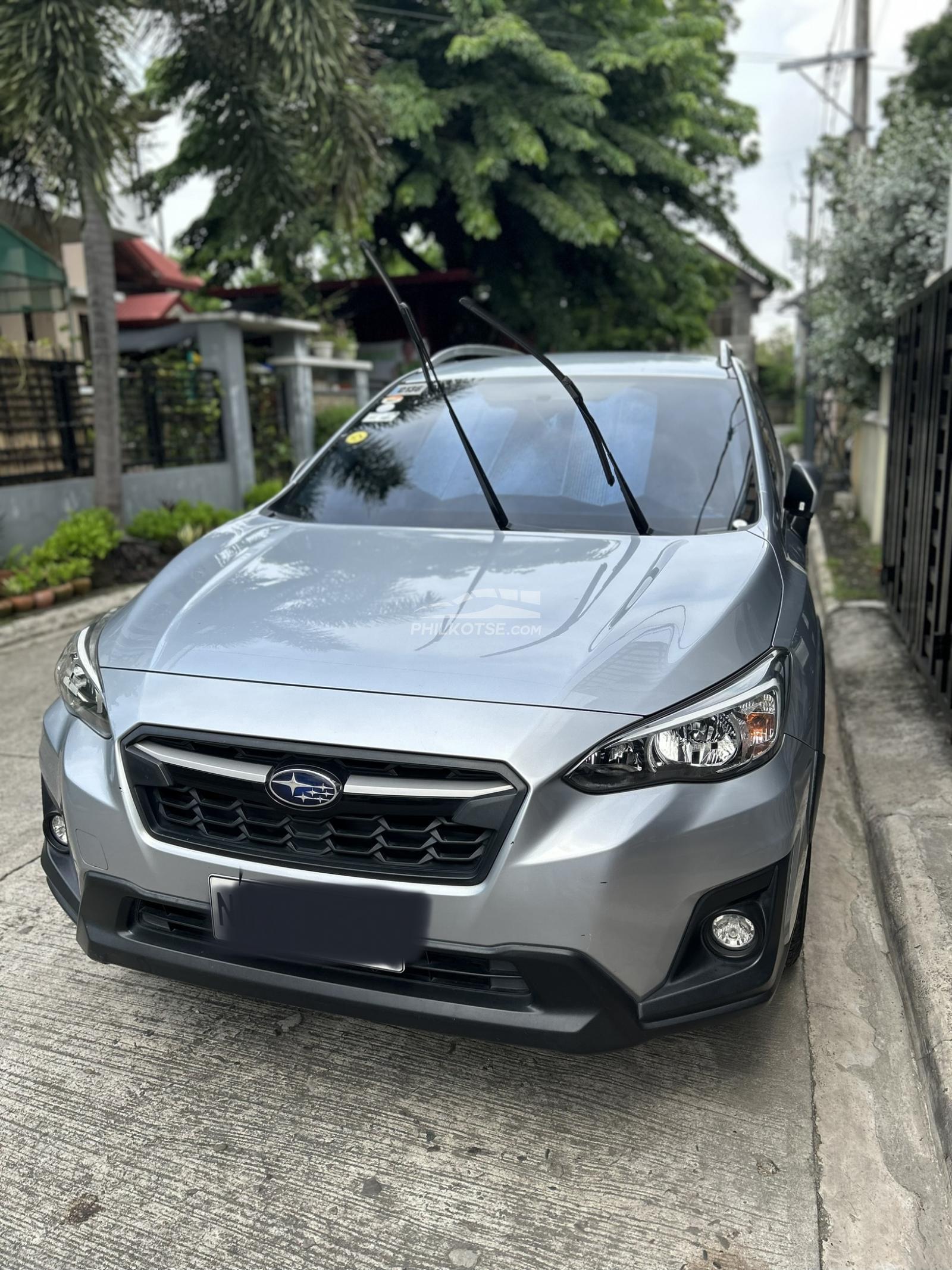 2018 Subaru XV 2.0i CVT in Minalin, Pampanga