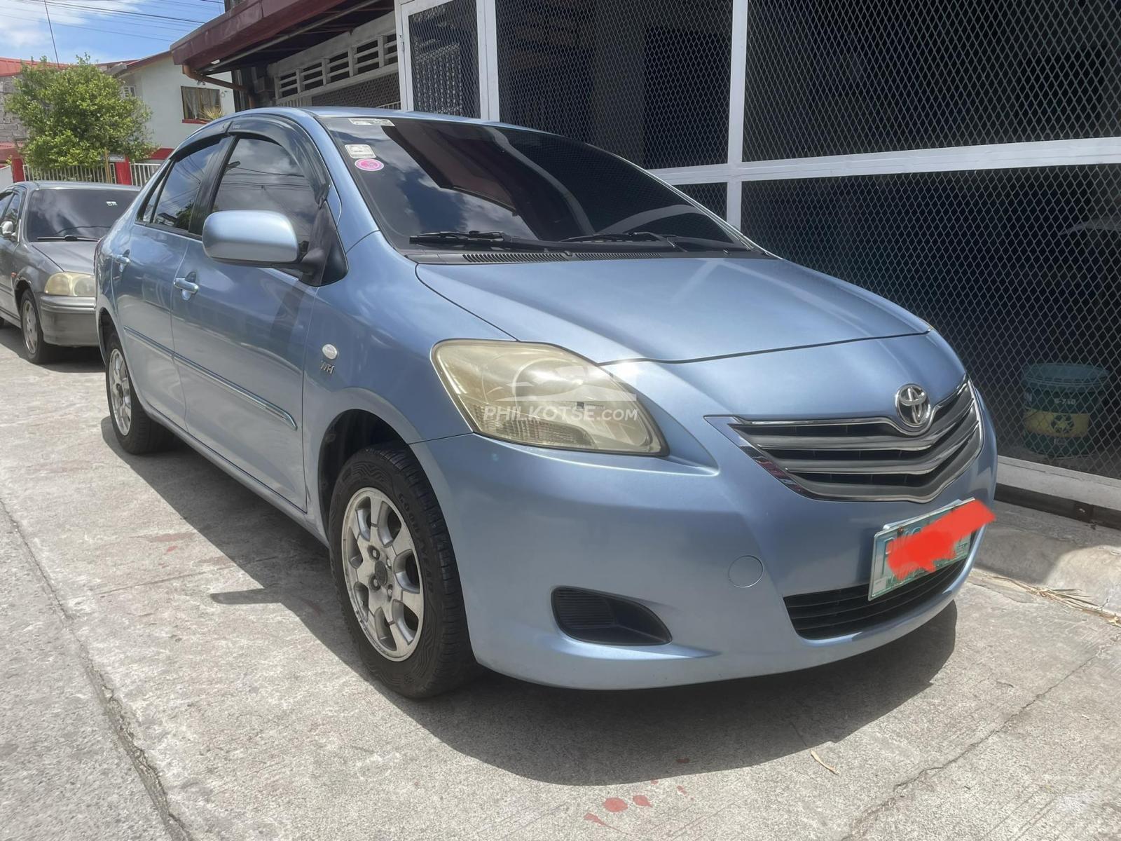 2010 Toyota Vios 1.3 E MT in Bacoor, Cavite