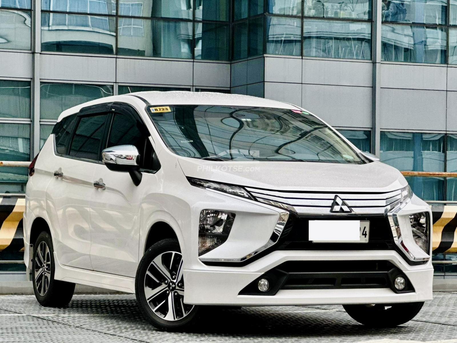 2019 Mitsubishi Xpander in Makati, Metro Manila