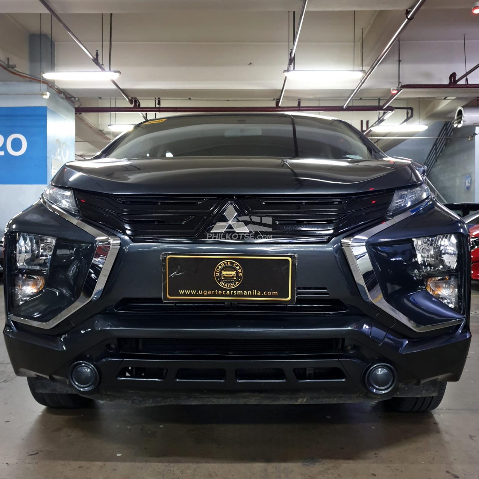 2020 Mitsubishi Xpander GLX 1.5G 2WD MT in Quezon City, Metro Manila