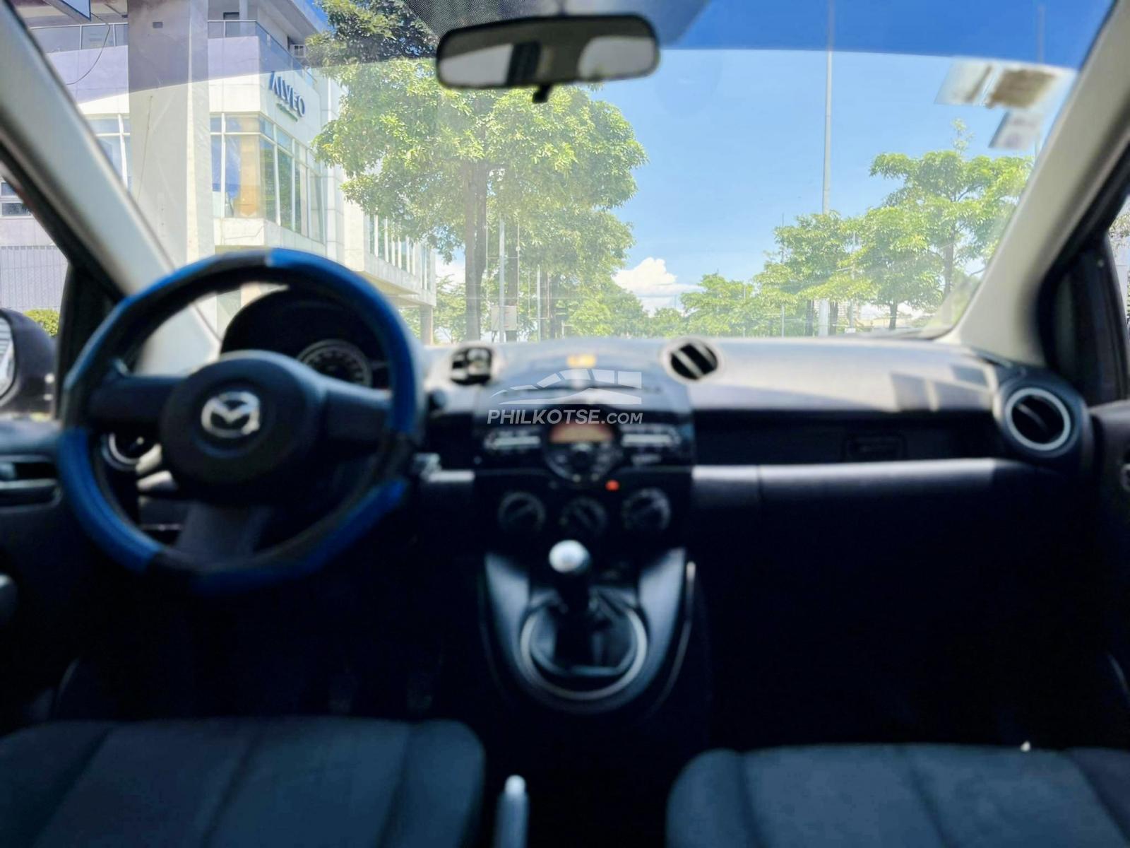 2015 Mazda 2 in Makati, Metro Manila