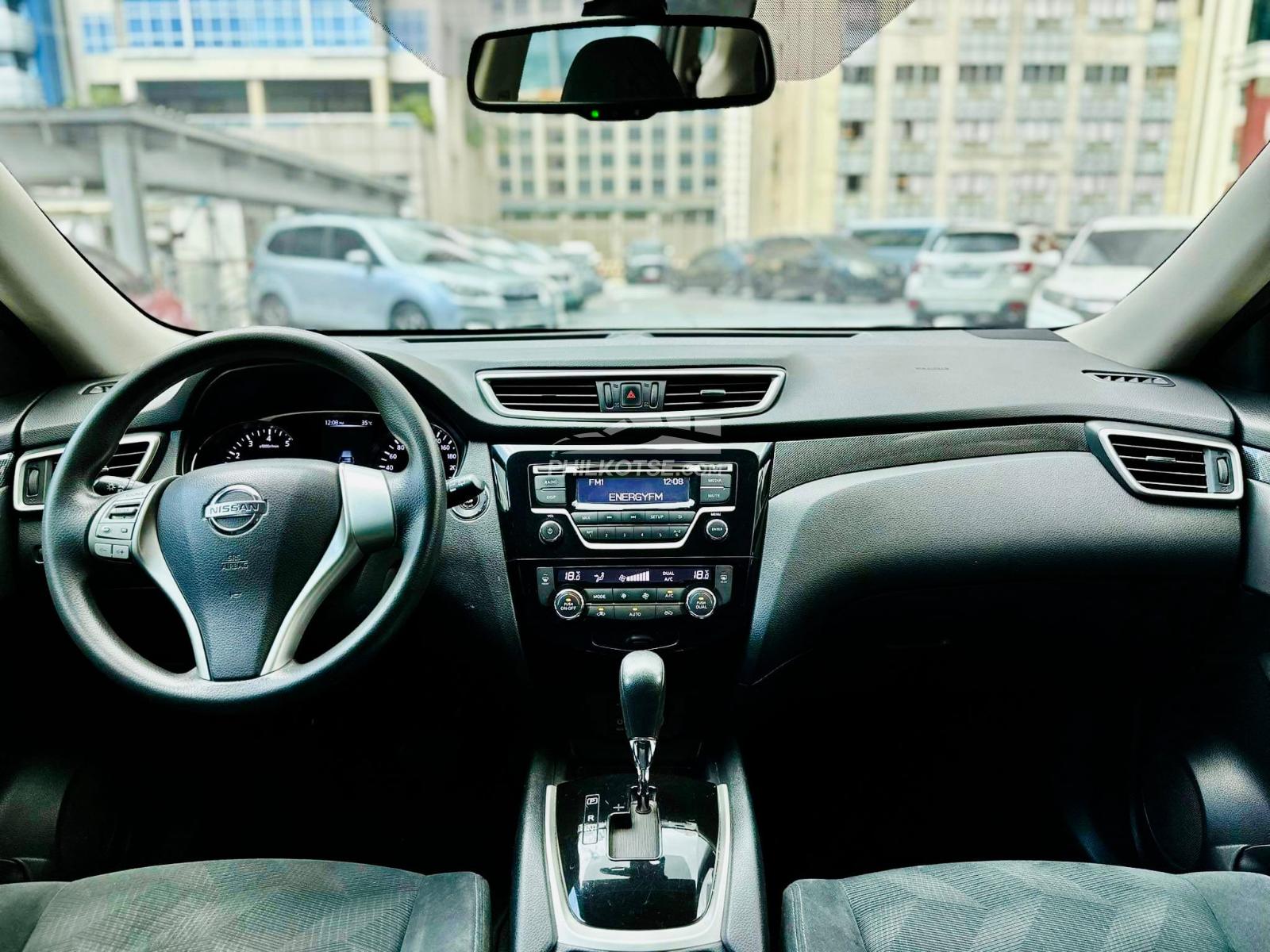 2015 Nissan X-Trail in Makati, Metro Manila