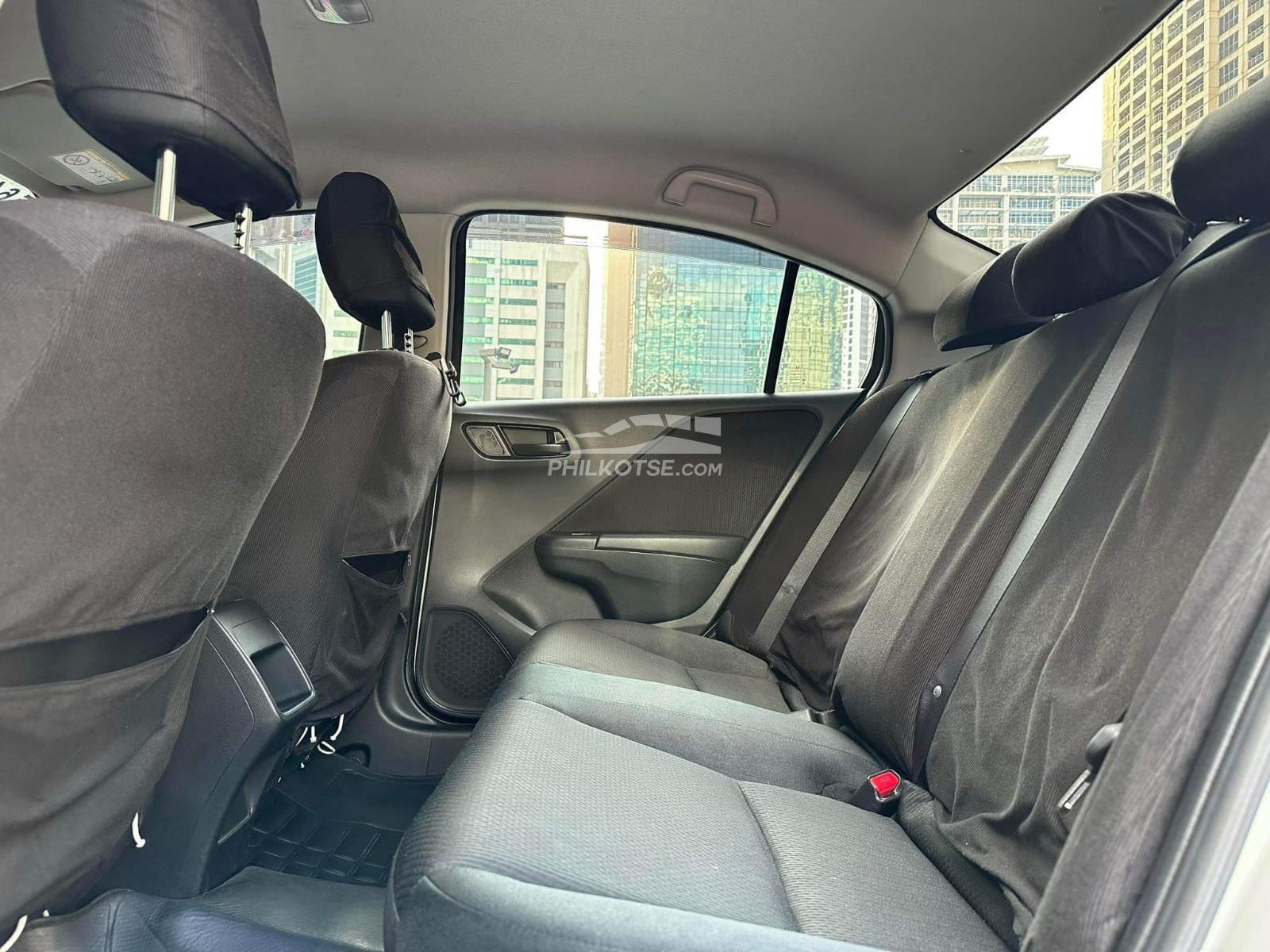2019 Honda City 1.5 E CVT in Makati, Metro Manila