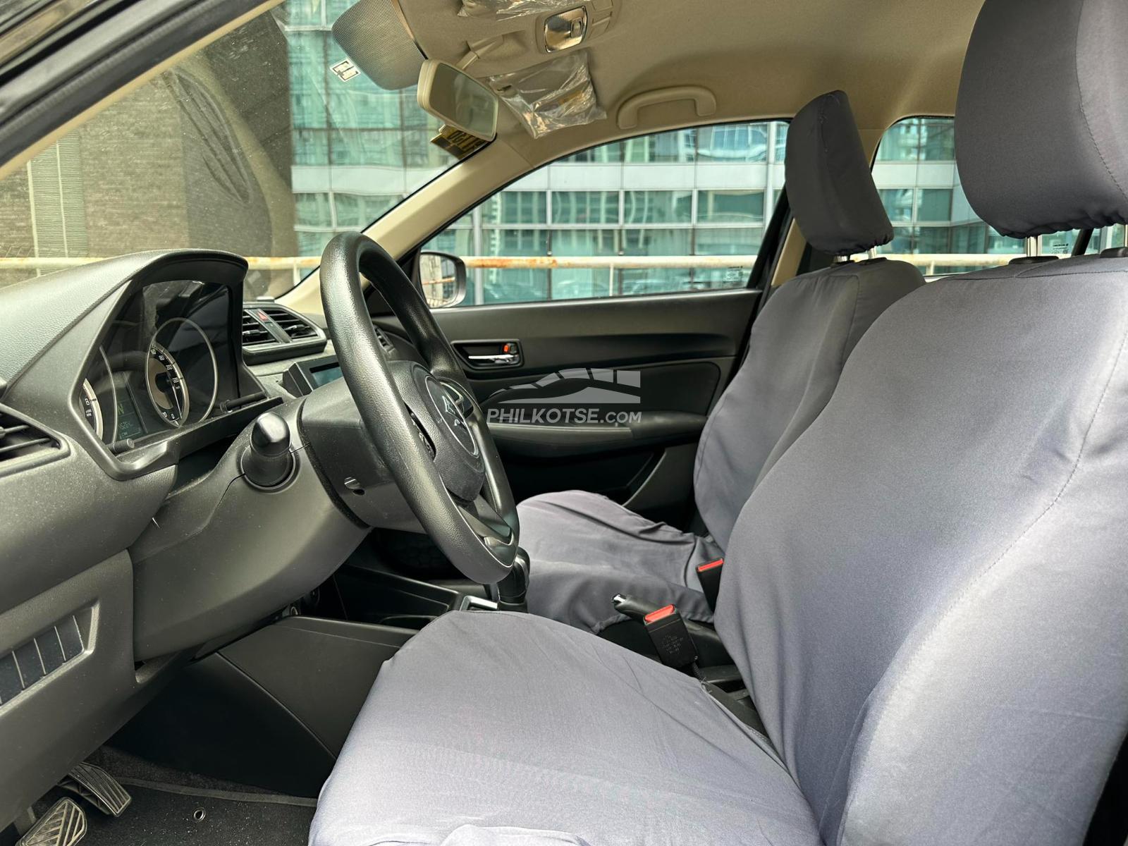 2019 Suzuki Dzire in Makati, Metro Manila