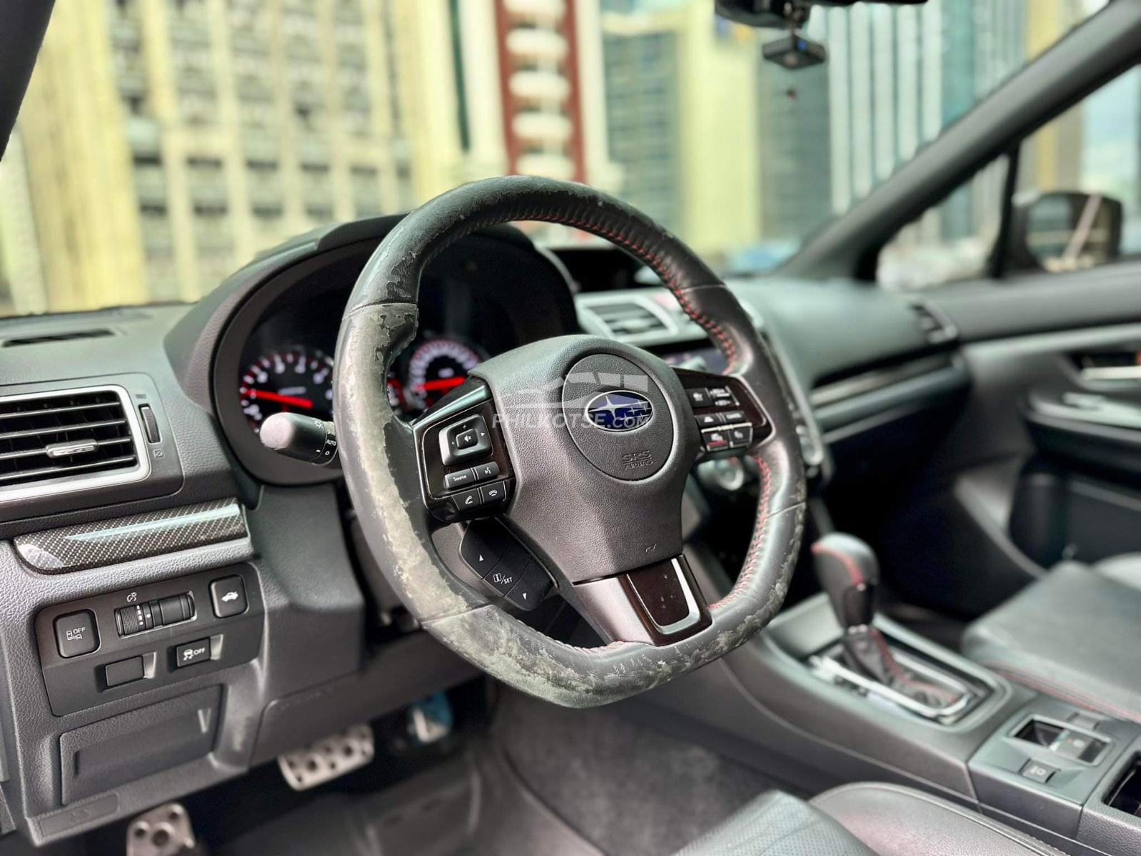 2019 Subaru WRX in Makati, Metro Manila