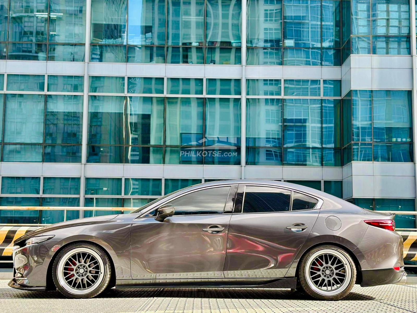 2021 Mazda 3 in Makati, Metro Manila