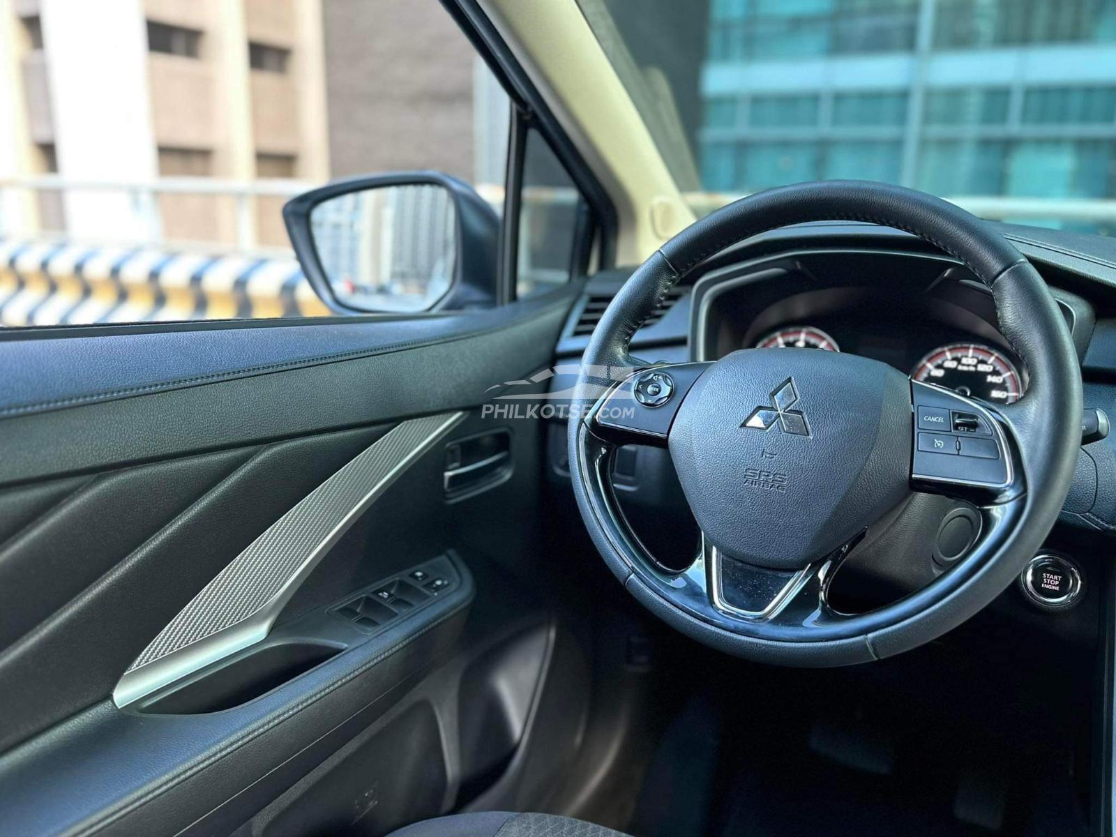 2019 Mitsubishi Xpander GLS Sport 1.5G 2WD AT in Makati, Metro Manila
